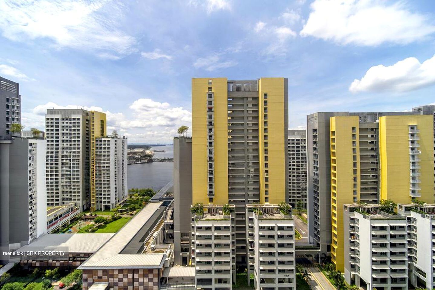 Blk 409A Northshore Residences II (Punggol), HDB 5 Rooms #498269211